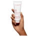 Clarins Hand and Nail Treatment Balm ošetrujúci krém na ruky a nechty