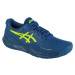 Tmavomodré tenisové tenisky ASICS Gel-Challenger 14 Clay 1041A449-400