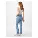 LEVI'S ® Džínsy '501 Jeans For Women'  svetlomodrá