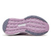 Adidas Sneakersy RapidaSport Bounce Lace IF8554 Ružová
