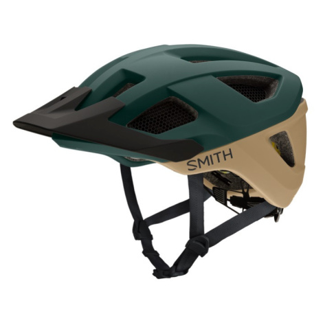 Cyklistické prilby Smith