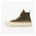 Converse Todd Snyder x Jack Purcell zelené