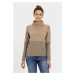 Sveter Camel Active Knitwear Nougat