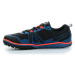 Xero shoes Scrambler Low Legion Blue/Orange M outdoorové barefoot boty 44 EUR