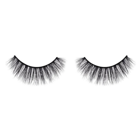 Essence  Lash Like A Boss False Eyelashes - 05 Fearless  Doplnky k starostlivosti o oči Fialová