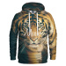 Aloha From Deer Unisex's Roar Roar Hoodie H-K AFD143