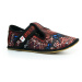 EF Barefoot Ef Spider barefoot bačkory 25 EUR