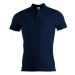 Men's polo shirt Joma Bali II dark navy