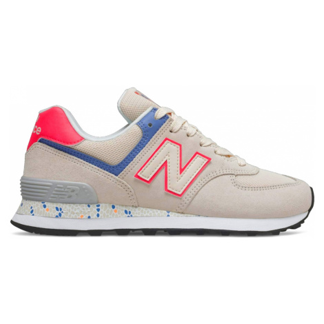 Dámske vychádzkové tenisky New Balance