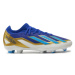 Adidas Topánky X Crazyfast Messi League Firm Ground Boots ID0714 Modrá