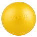 Yate Overball - 23 cm YTM05506A žlutá