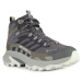 Obuv Merrell J037503 MOAB SPEED 2 MID GTX