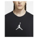 Pánske tričko s krátkym rukávom NIKE JORDAN M J JUMPMAN DF SS CREW-010-Black