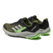 Adidas Bežecké topánky Terrex Trail Rider GORE-TEX Trail Running IF0388 Zelená