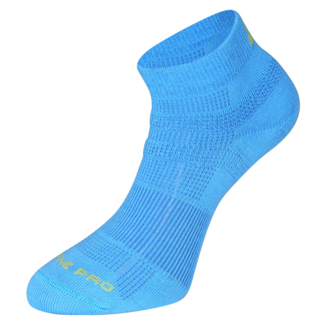 Pánske členkové funkčné ponožky ALPINE PRO