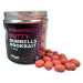 Vitalbaits dumbells strawberry nutty 150 g 10 mm