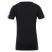 Nax Olemo Detské tričko KTSB471 čierna