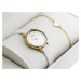 Dámske hodinky PACIFIC X6133 - darčekový set (zy679a)