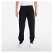 Kalhoty Urban Classics Washed Cargo Twill Jogging Pants Black