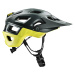 Mavic Deemax Pro Mips Helmet - Green-Yellow