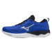 Mizuno Wave Revolt Pánska bežecká obuv, modrá, veľ. 46 57934-46