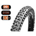 MAXXIS plášť - MINION DHF 3CT/EXO+/TR 27.5" x 2.80 - čierna