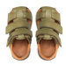 Froddo Sandále Carte Double G2150169-5 Zelená
