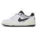 Nike Sneakersy Full Force Lo FB1362 101 Biela