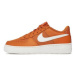 Nike Sneakersy Air Force 1 Lv8 (GS) DX1656 800 Hnedá