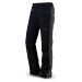 Trimm JUSTA PANTS black/black