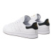 Adidas Sneakersy Stan Smith Shoes FZ6371 Biela