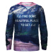 Bittersweet Paris Unisex's Get Lost Sweater S-Pc Bsp063