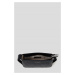 Kabelka Karl Lagerfeld K/Ikonik 2.0 Perforated Sb Black