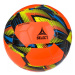 Futbalová lopta SELECT FB Classic 5 - oranžovo-čierna