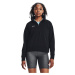 Mikina Under Armour Rival Fleece Hz Black