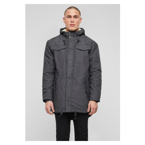 Anthracite Marsh Lake Parka