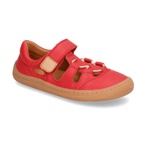 Barefoot Elastic Sandal Froddo