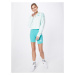 Nike Sportswear Mikina  mätová / pastelovo zelená