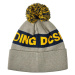 DC čiapka Chester Beanie wild dove