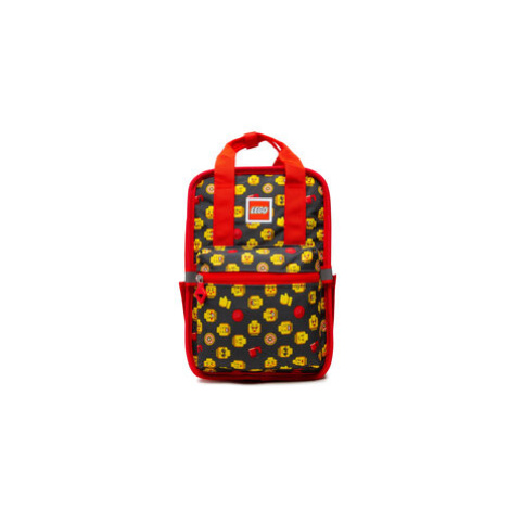 LEGO Ruksak Tribini Fun Backpack Small 20127-1932 Červená Lego Wear