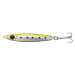 Dam pilker herring nl uv yellow silver uv orange - 10 cm 60 g