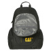 Čierny pánsky športový plecniak Caterpillar The Project Backpack 83541-01