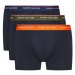 Tommy Hilfiger boxerky 3P Wb Trunk M UM0UM01642