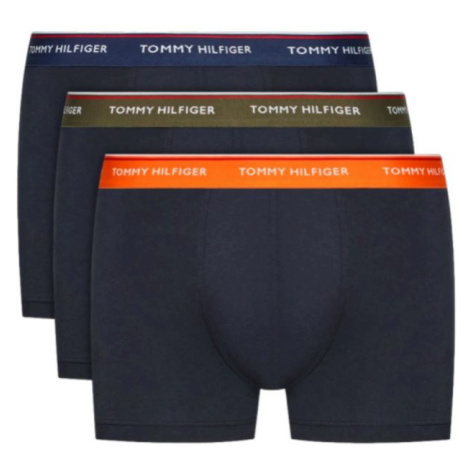 Tommy Hilfiger boxerky 3P Wb Trunk M UM0UM01642