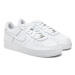 Nike Sneakersy Air Force 1 LE FV5951 Biela