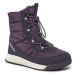 Viking Snehule Aery Warm Gtx GORE-TEX Sl 3-93750-8316 S Fialová