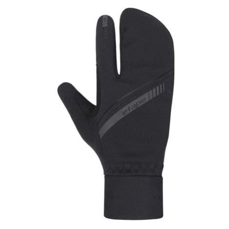 Etape POLAR WS Pánske zimné rukavice, čierna, veľkosť