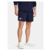 Under Armour Men's Shorts UA Rival Terry 6in Short - Men