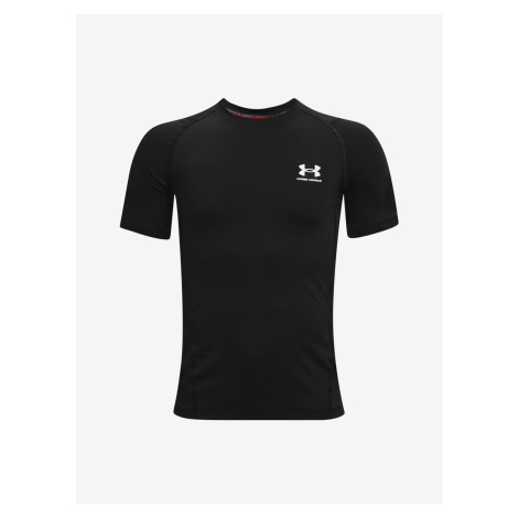Chlapčenská termo tričká Under Armour