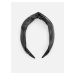 Reserved - Hairband - Čierna
